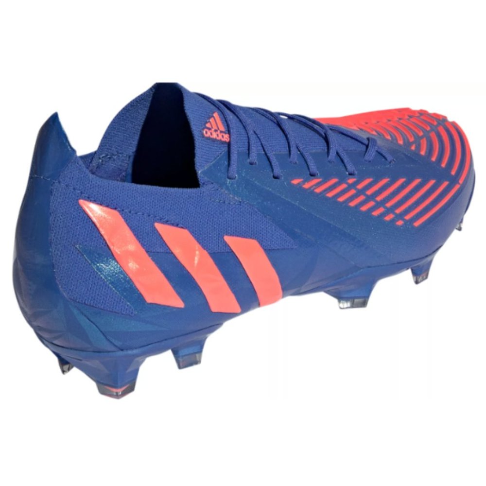 adidas Predator Edge.1 L FG Soccer Cleats -  Sizes 12, 13 - New - Picture 5 of 10